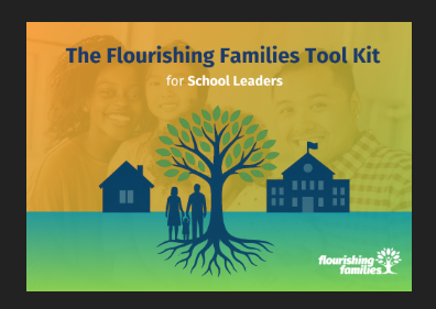 Family Ministry Took Kit for School Leaders