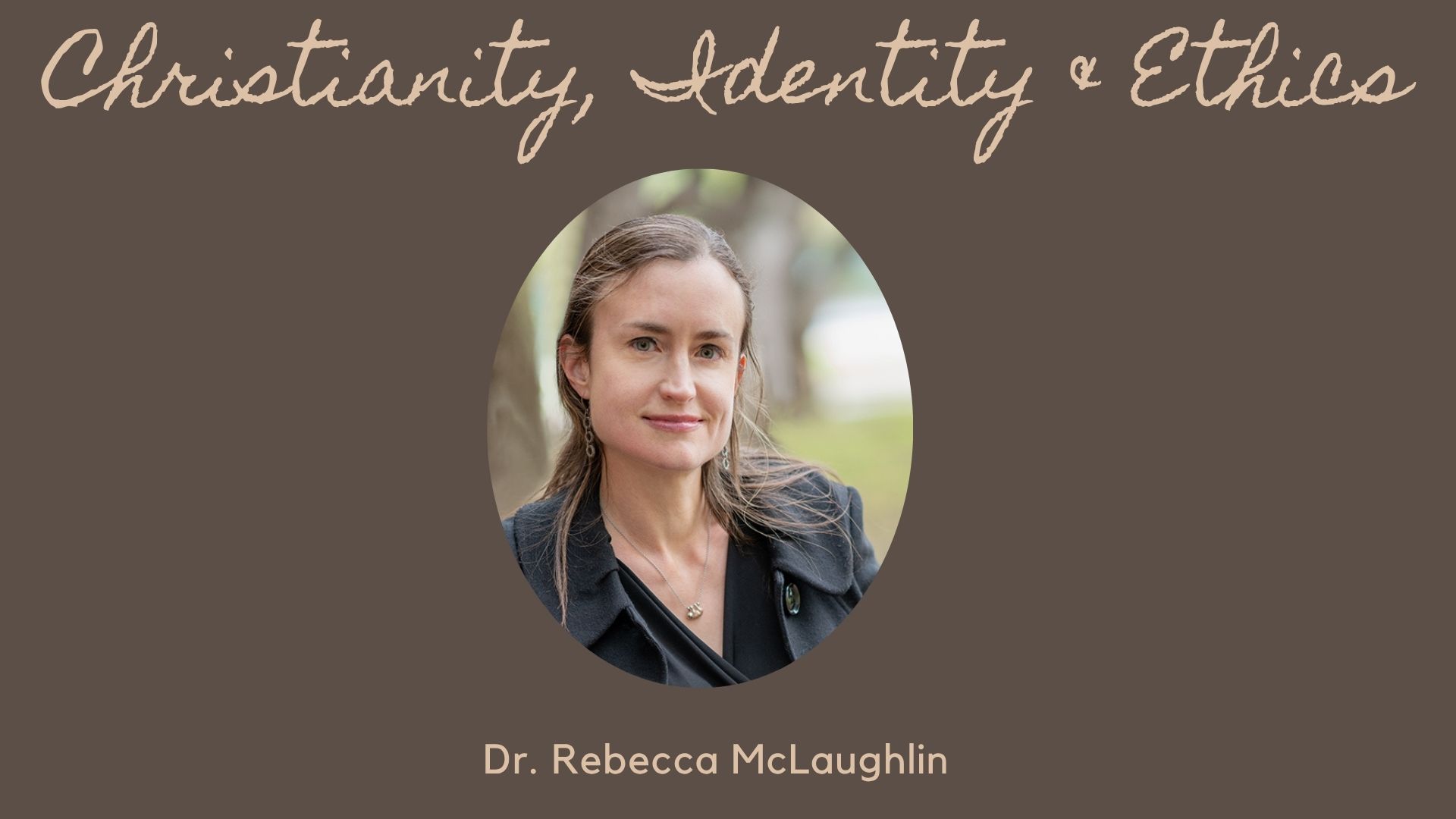 PPA Summit 2025: Christianity, Identity, and Ethics 