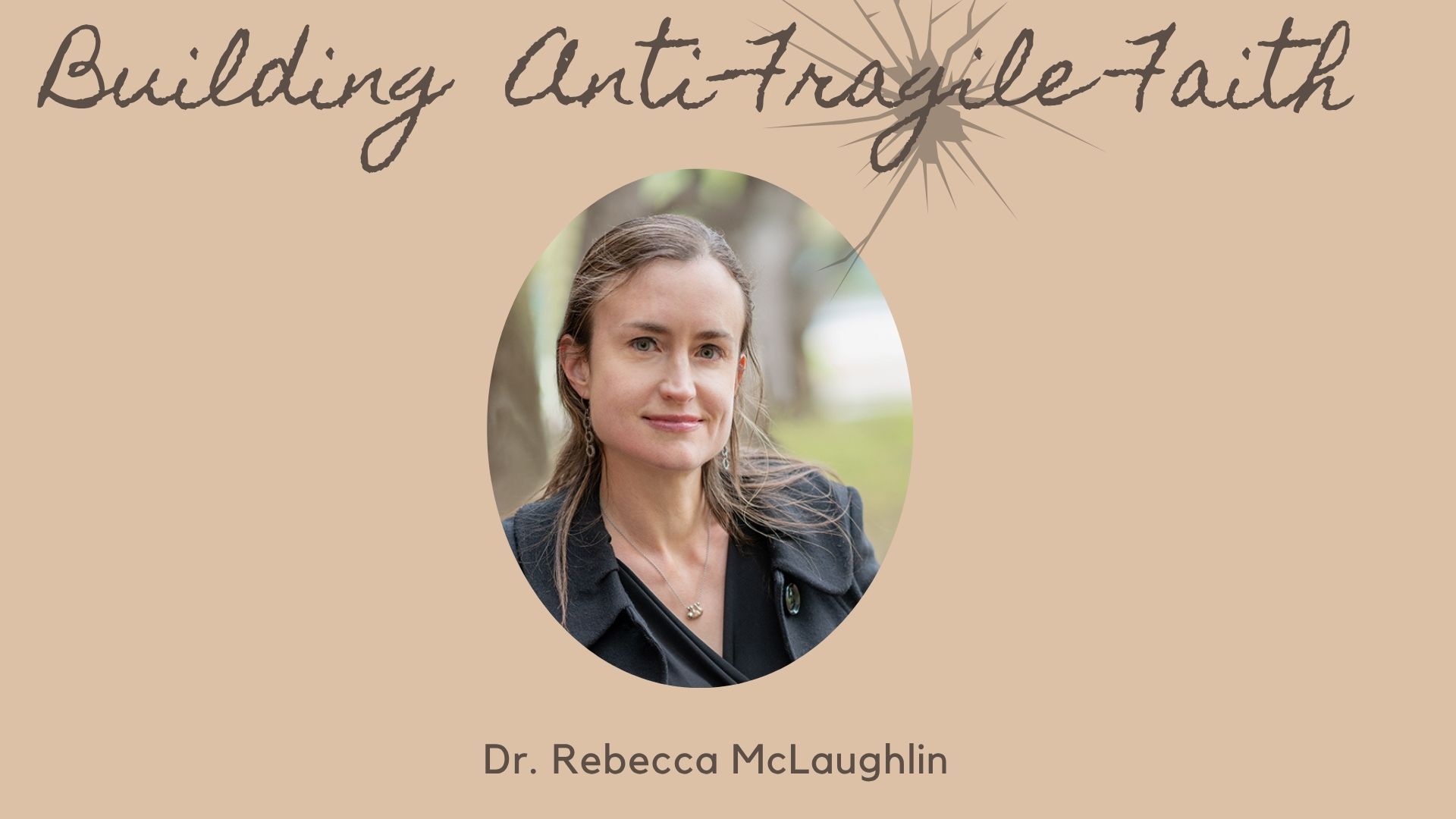 PPA Summit 2025: Building Anti-Fragile Faith 