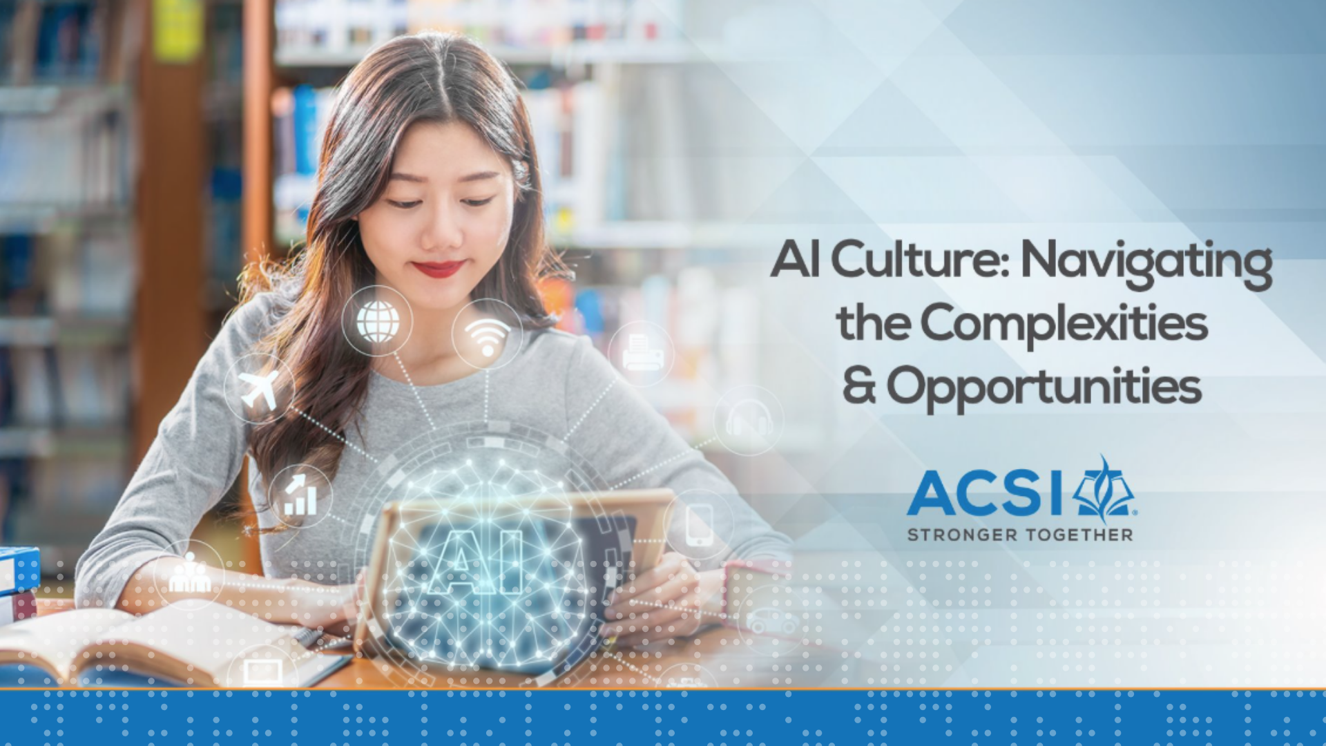 AI Culture: Navigating the Complexities and Opportunities